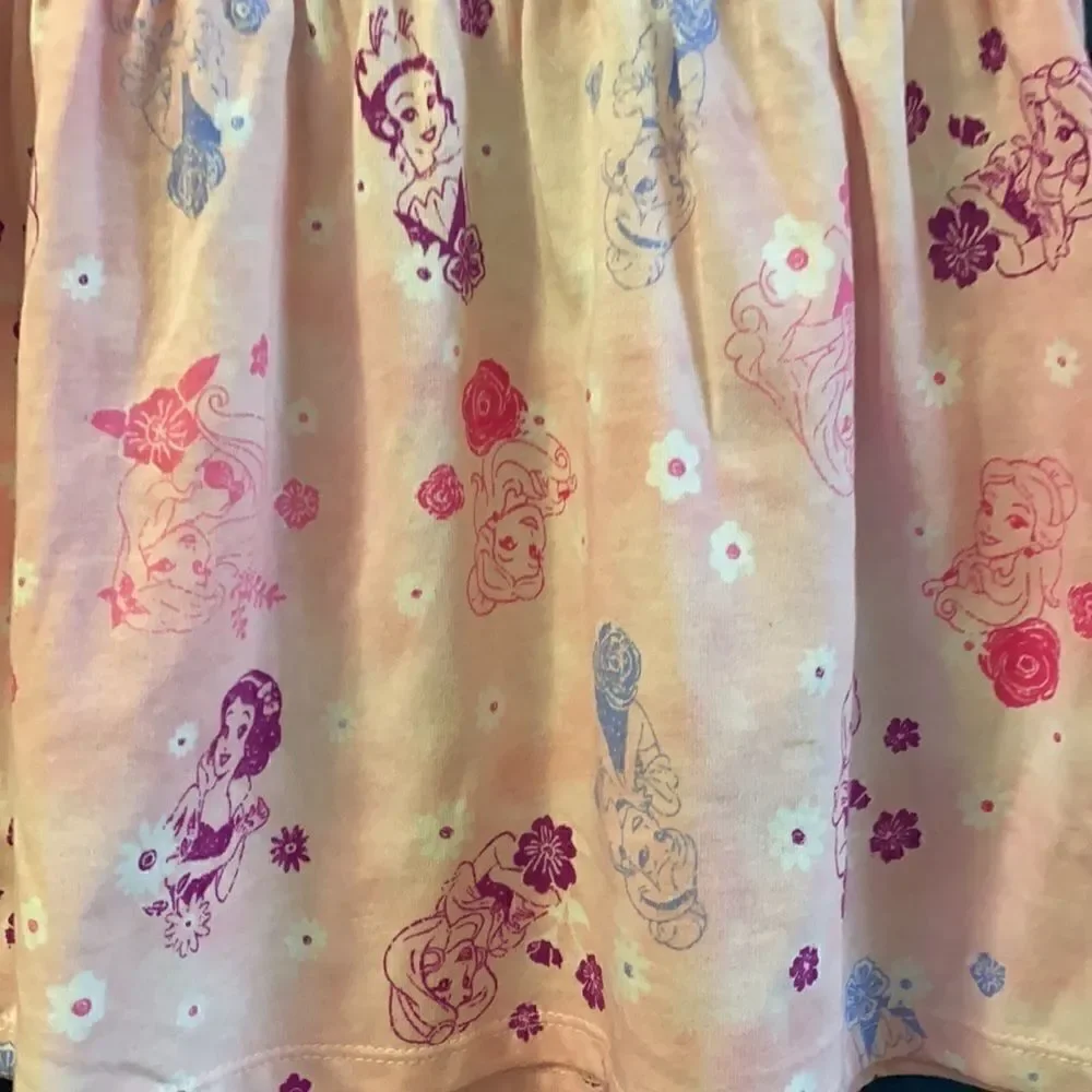 🎁 Limited Edition Collection Disney Princesses Dress - Picture 6 of 8